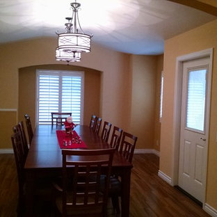 Dining Room Addition | Houzz