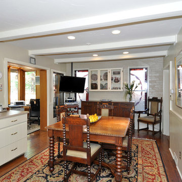 Dining Room-Armour Heights