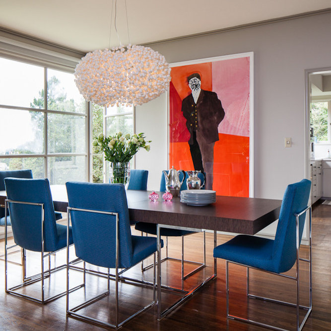 Dining Room Chairs Houzz