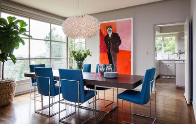 Milo Baughman: The Cary Grant of Furniture Design