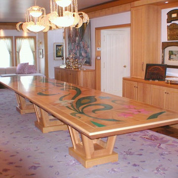 Dining Room - Conference Room