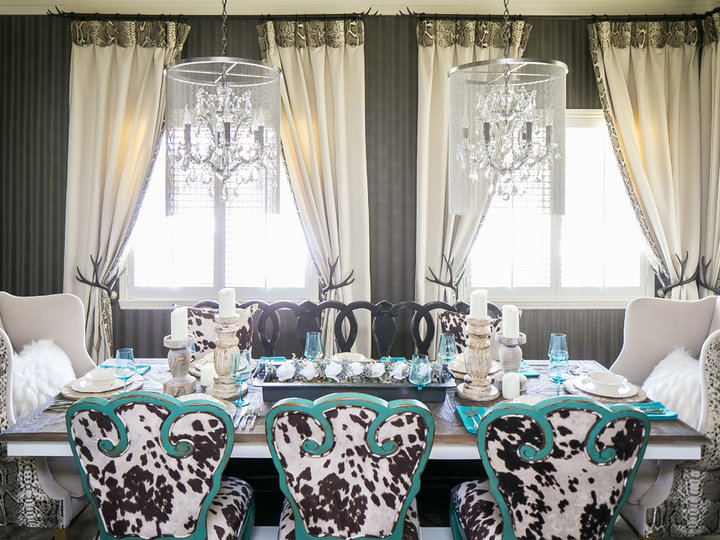 Dining Room - Enclosed