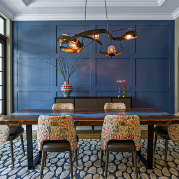 Dining Room Design