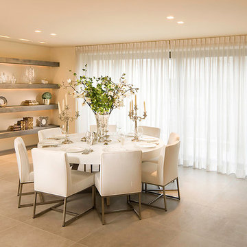 Dining Room Table Centerpiece - Photos & Ideas | Houzz