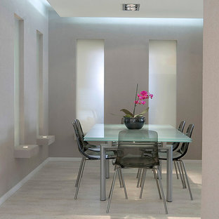 Frosted Glass Dining Table Houzz