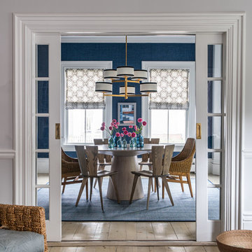 Dining Room entry