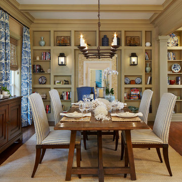Dining Room/Family Room