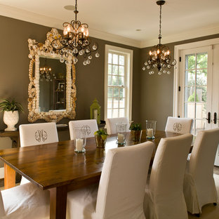 Dining Room Mirrors | Houzz