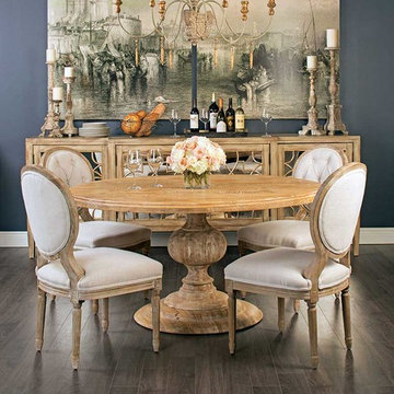 Dining Room Furniture & Accessories