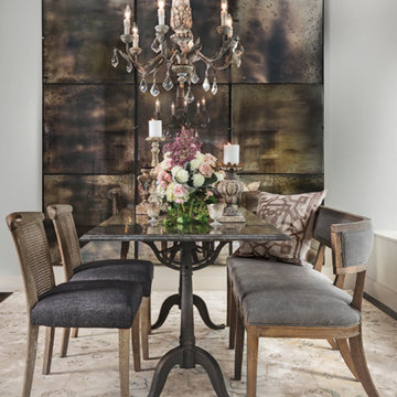 Dining Room Furniture & Accessories
