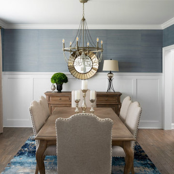 Dining Room - Glenmoore, PA