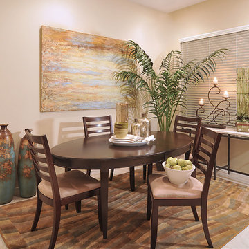 Dining Room - Goodyear, AZ