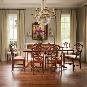 Dining Room Ideas