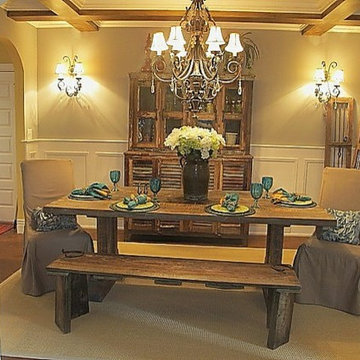Dining Room Ideas