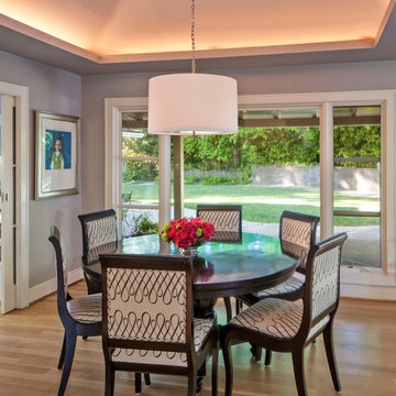 Dining Room -Lafayette Home