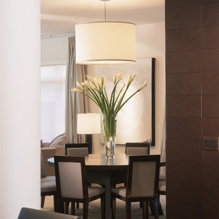 Dining Room Lighting: Archetype Pendant by Boyd Lighting