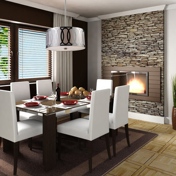 Dining Room Lighting