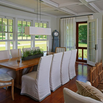 Dining Room / Living Room