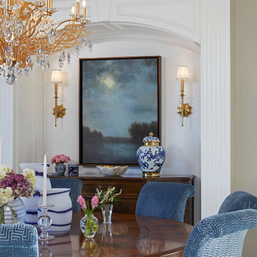 Dining Room, Los Angeles