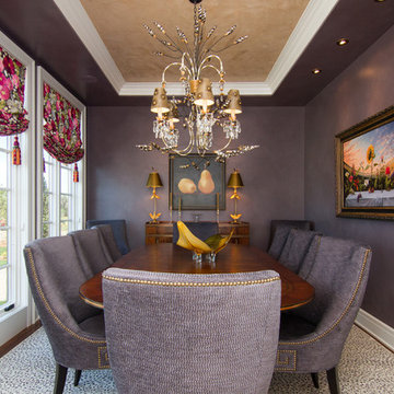 Dining Room Projects