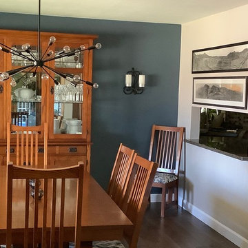Dining Room Projects