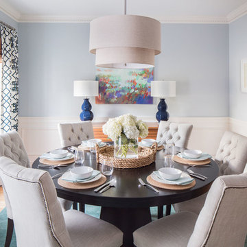 Dining Room Refresh