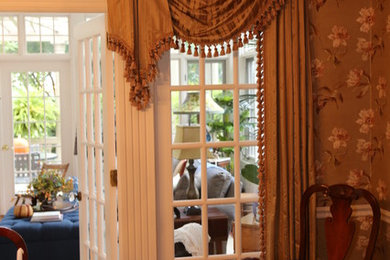 Dining Room Renovation - New Holland, PA