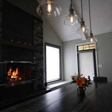 Dining Room Renovation