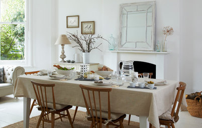 10 Ideas For Creating an Inviting Dining Room