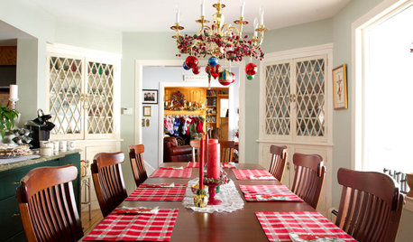 My Houzz: 1920s Colonial on the Lake