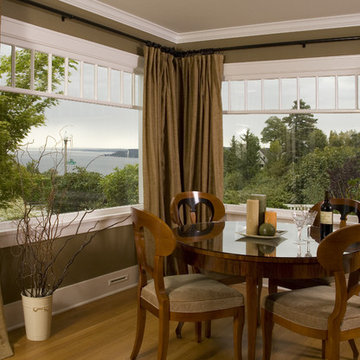 Dining Room - Secondary dining space
