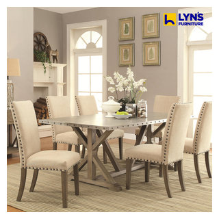 Lyn's furniture living room sets deals