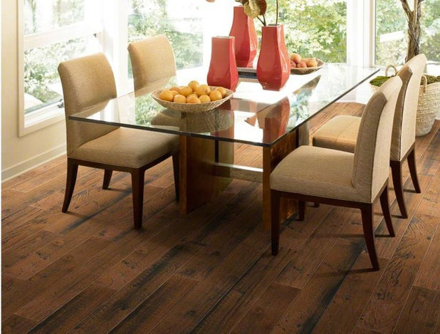 Comedor by Shaw Floors