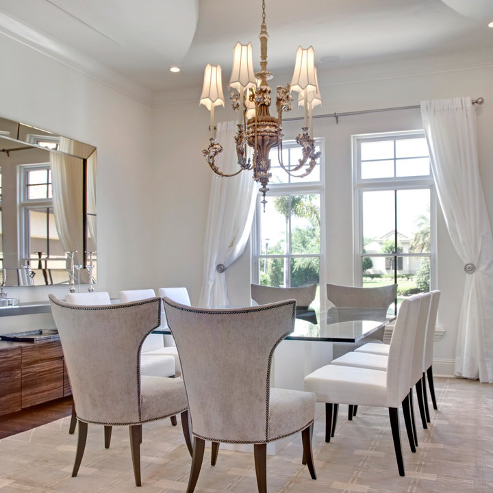 Dining Room Chairs Houzz