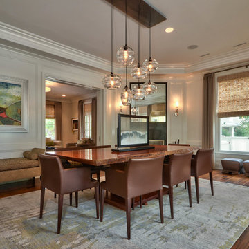 Dining Room - Tampa