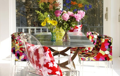 The Sunporch: A Room for All Seasons