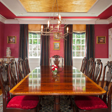 Dining Room -Traditional