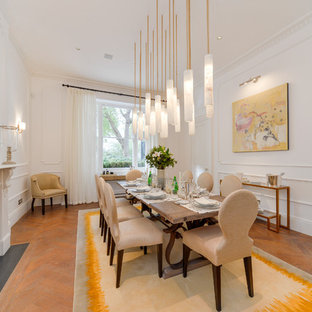 Dining Room Transformation