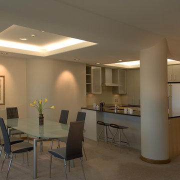 Dining Room (Unit A)