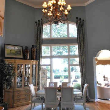 Dining Room Updates