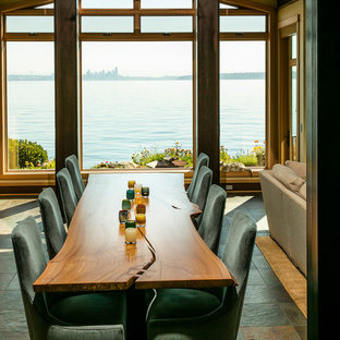 Dining Room View