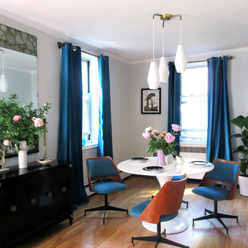 DINING ROOM, WESTCHESTER NY
