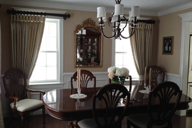 Dining Room, Whitinsville, MA