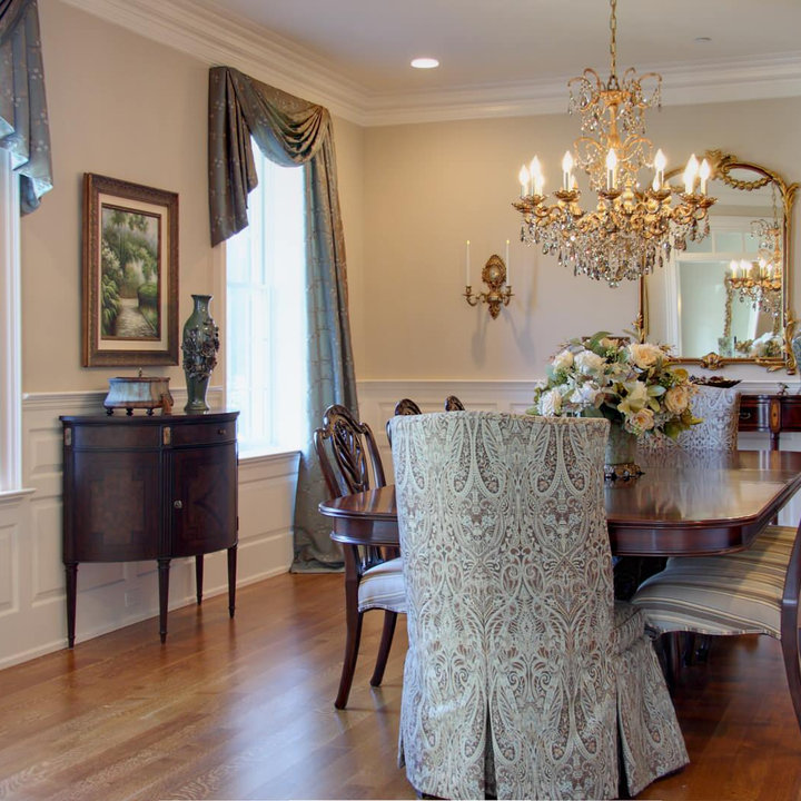 Dining Room Chairs Houzz