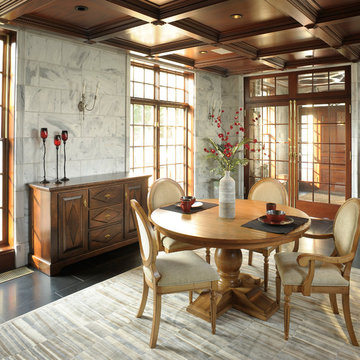 Dining Rooms  1