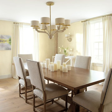 Dining Rooms