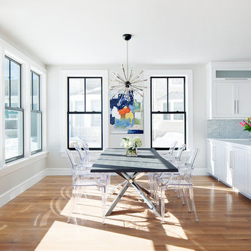 Dining Rooms