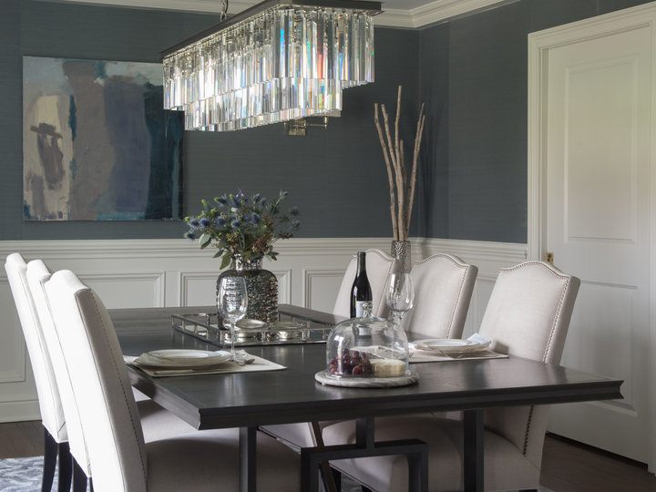 Dining Room - Enclosed