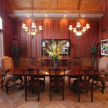 Dining Rooms/Eating Areas
