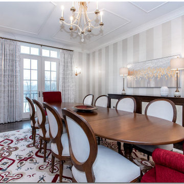 Dining Rooms/Eating Areas